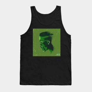 Drink / Rage / Forget Tank Top